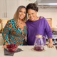 Image for article titled Food Network Showcases Kwanzaa With New Series Premiering Dec. 26
